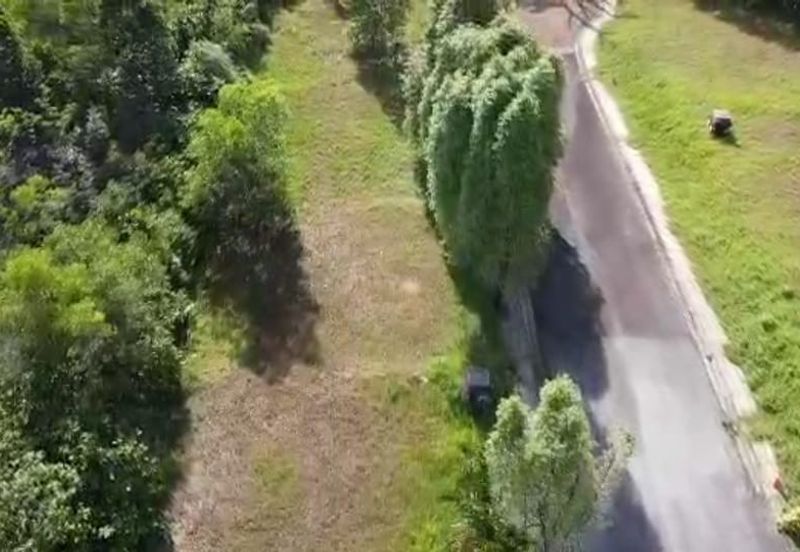 Jalan Taman Bukit Desa