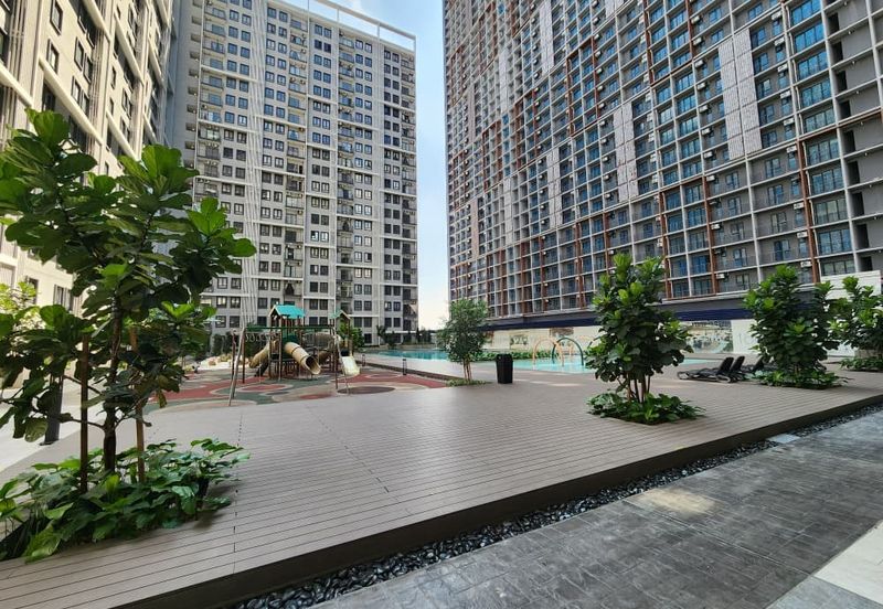 168 Park Residensi Selayang