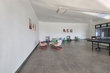 168 Park Residensi Selayang