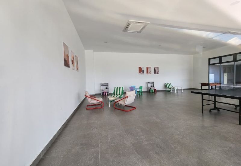 168 Park Residensi Selayang