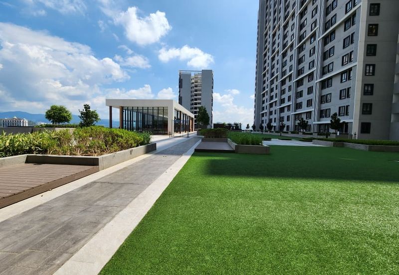 168 Park Residensi Selayang