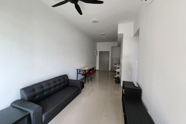168 Park Residensi Selayang