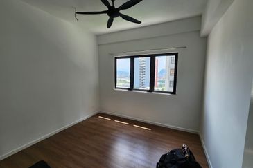 168 Park Residensi Selayang