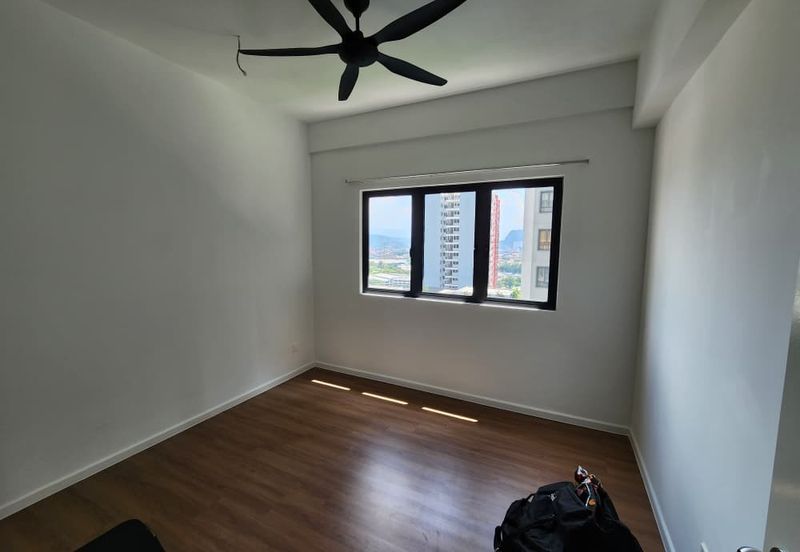 168 Park Residensi Selayang