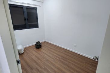 168 Park Residensi Selayang