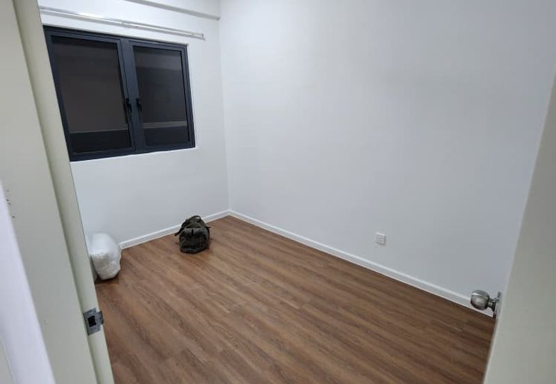 168 Park Residensi Selayang