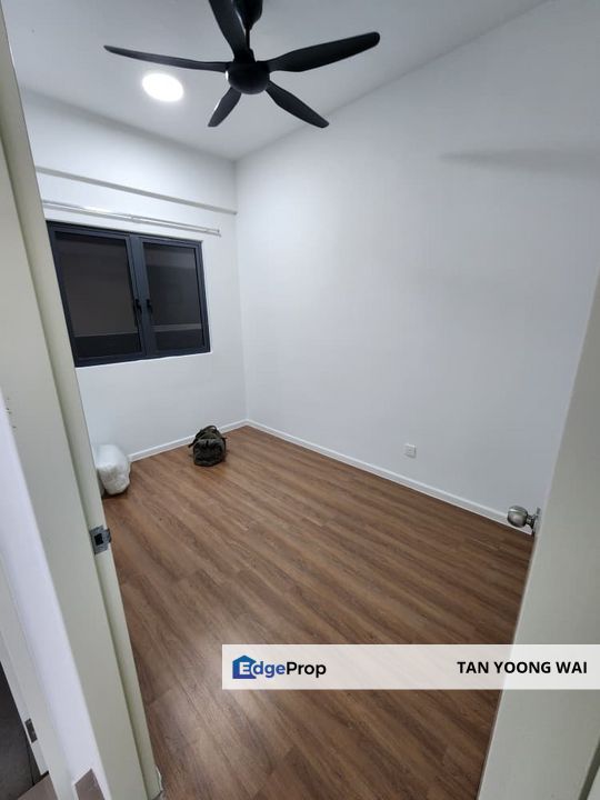 2 bedroom Service Residence For Rent @ 168 Park Residensi Selayang, Selangor, Batu Caves 