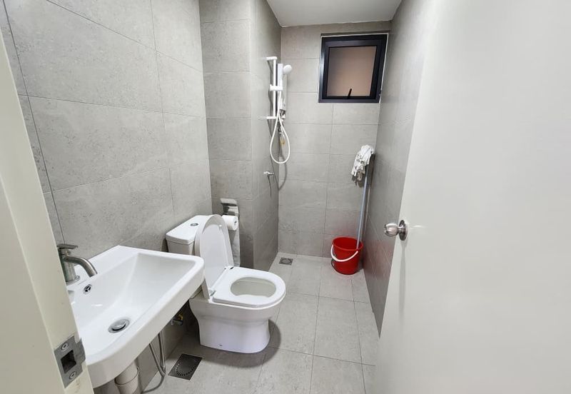 168 Park Residensi Selayang