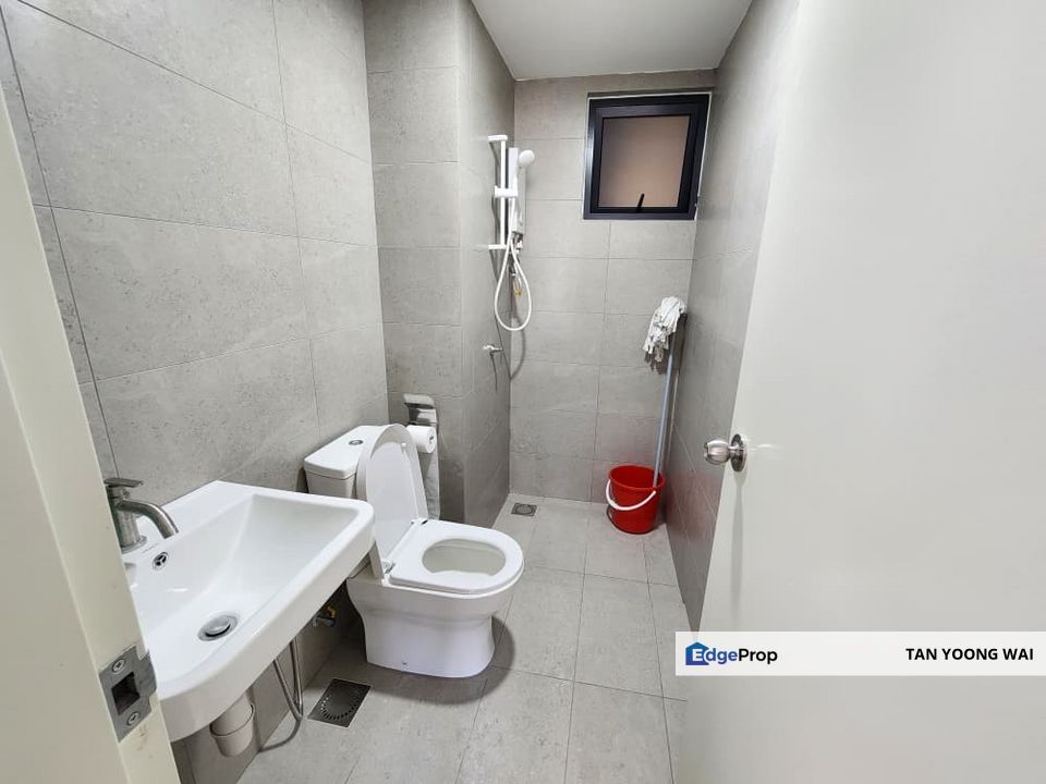 2 bedroom Service Residence For Rent @ 168 Park Residensi Selayang, Selangor, Batu Caves 