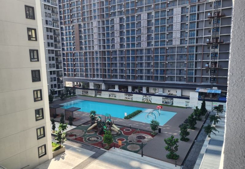 168 Park Residensi Selayang