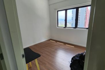 168 Park Residensi Selayang