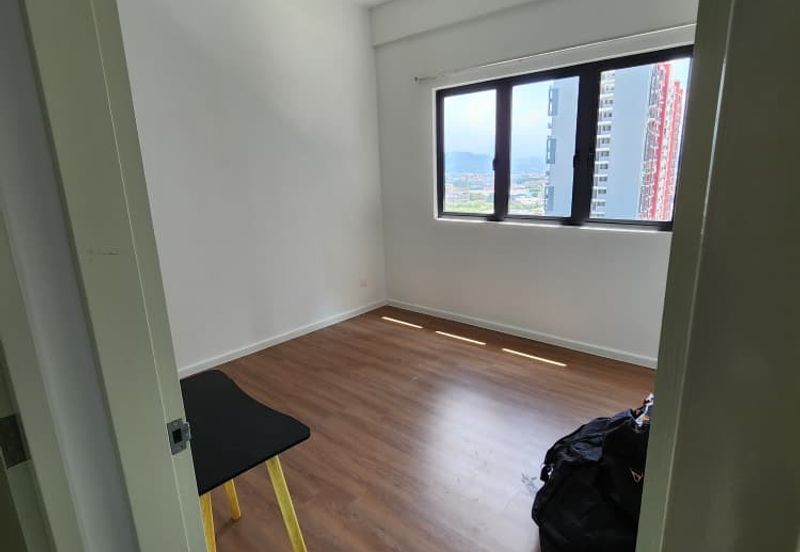 168 Park Residensi Selayang