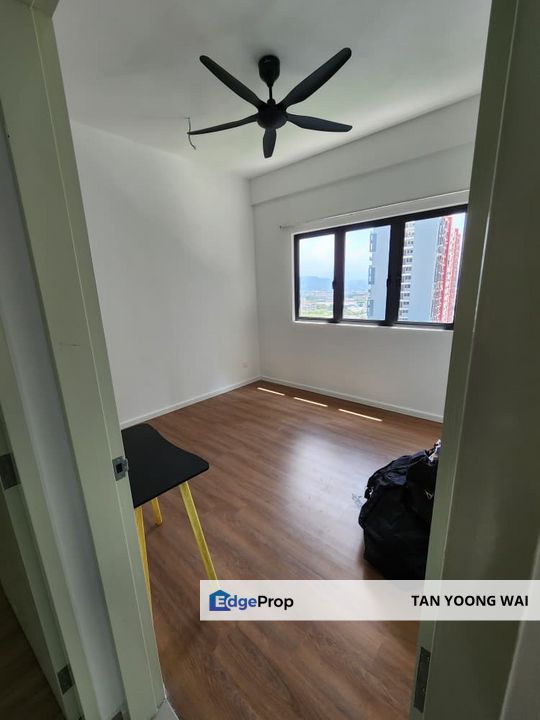 2 bedroom Service Residence For Rent @ 168 Park Residensi Selayang, Selangor, Batu Caves 