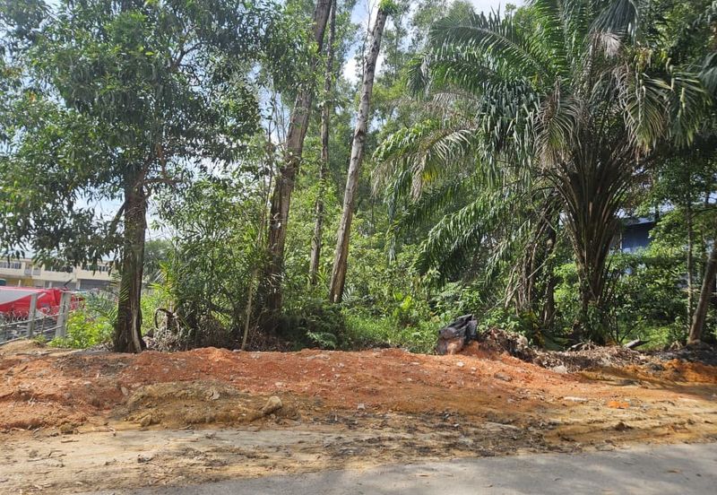 Perindustrian Bukit Indah