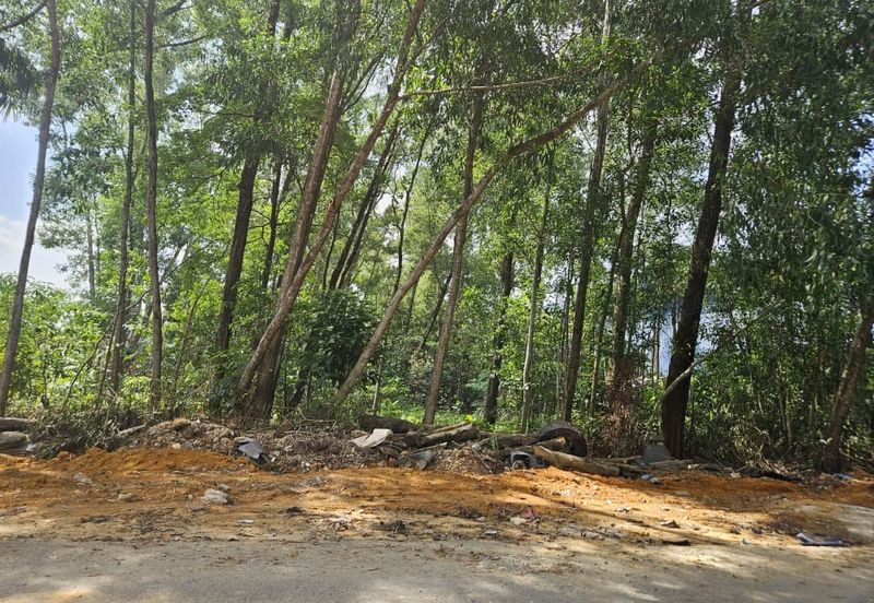 Perindustrian Bukit Indah