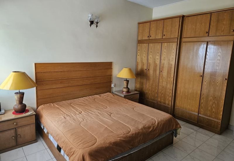 Taman Kepong (Kepong Garden)