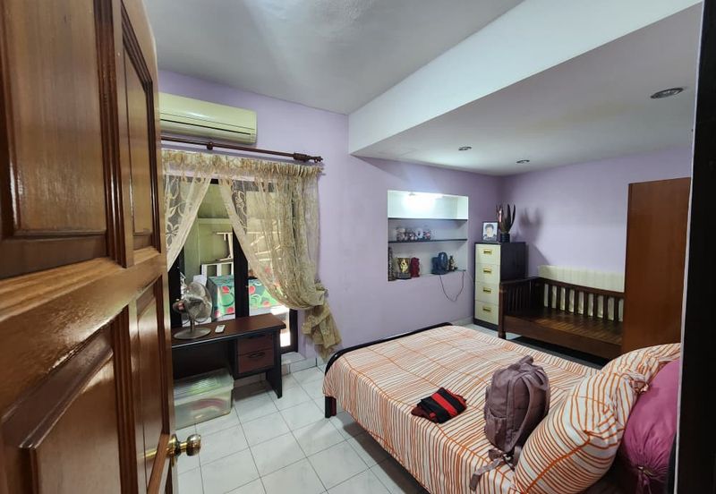 Taman Kepong (Kepong Garden)