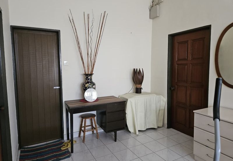 Taman Kepong (Kepong Garden)