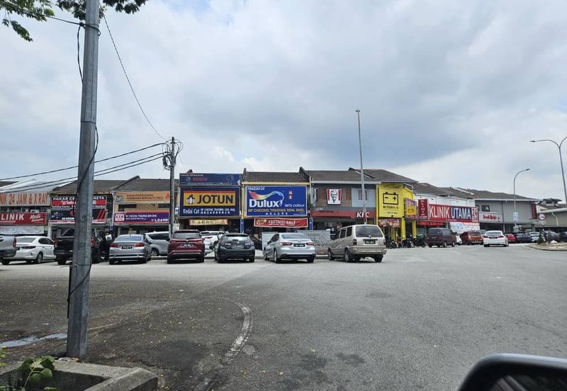 Bandar Baru Sungai Buloh