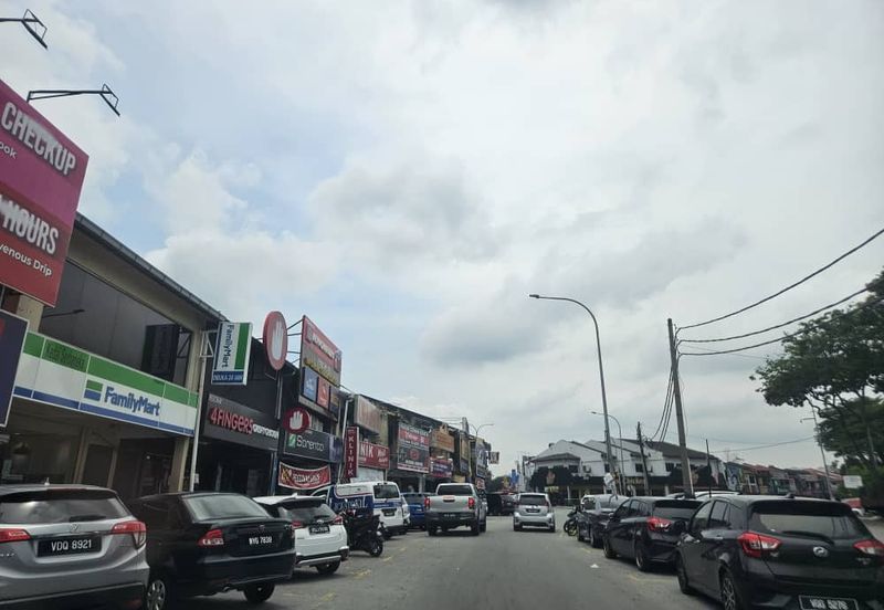 Bandar Baru Sungai Buloh