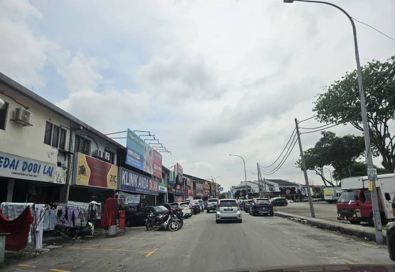Bandar Baru Sungai Buloh