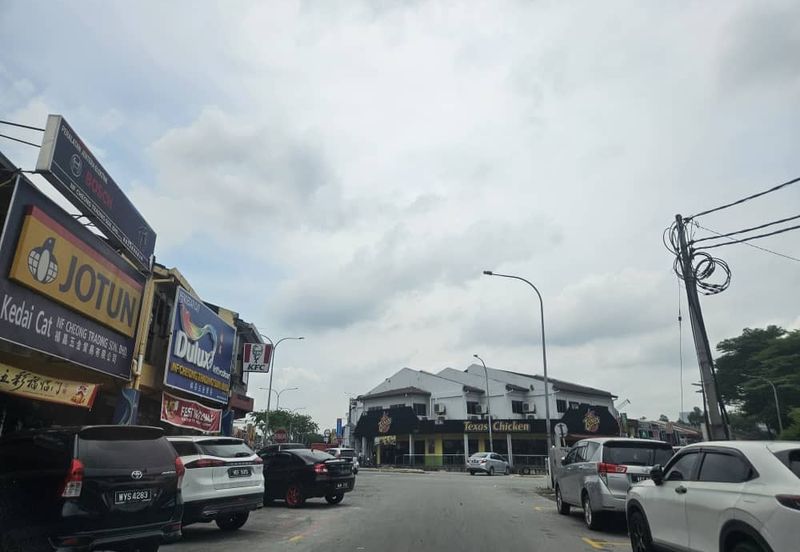 Bandar Baru Sungai Buloh