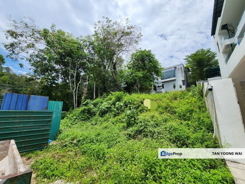 Bungalow Land @ Country Heights Damansara For Sale, Kuala Lumpur, Country Heights Damansara