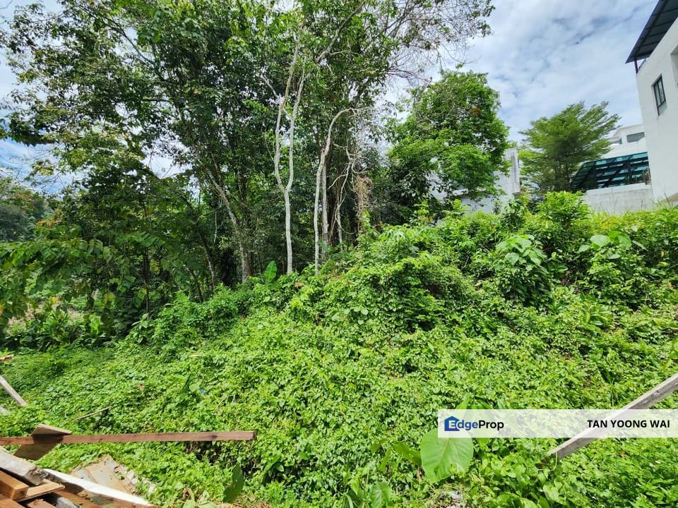 Bungalow Land @ Country Heights Damansara For Sale, Kuala Lumpur, Country Heights Damansara