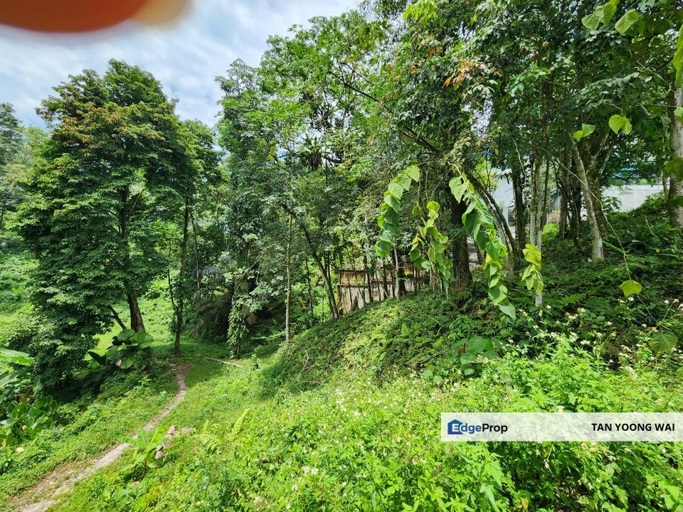 Bungalow Land @ Country Heights Damansara For Sale, Kuala Lumpur, Country Heights Damansara