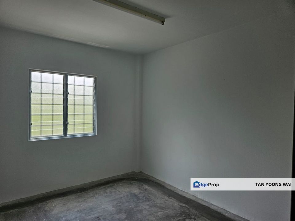 Pangsapuri Sri Meranti @ Sri Damansara For Sale, Selangor, Bandar Sri Damansara