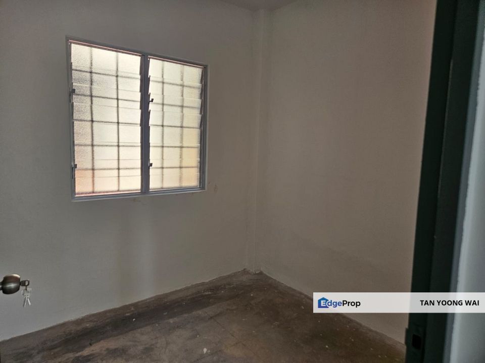 Pangsapuri Sri Meranti @ Sri Damansara For Sale, Selangor, Bandar Sri Damansara