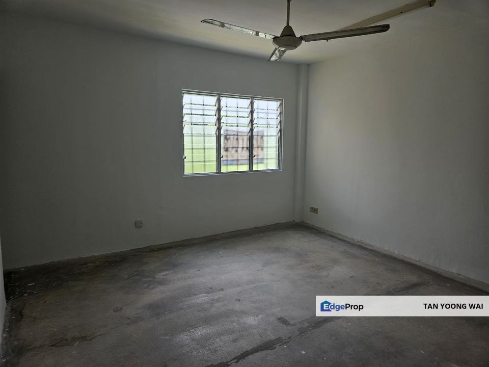 Pangsapuri Sri Meranti @ Sri Damansara For Sale, Selangor, Bandar Sri Damansara