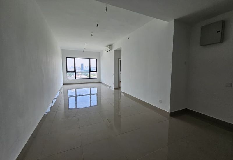 Residensi Ava @ Kiara Bay