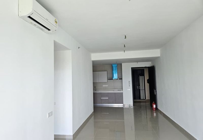 Residensi Ava @ Kiara Bay