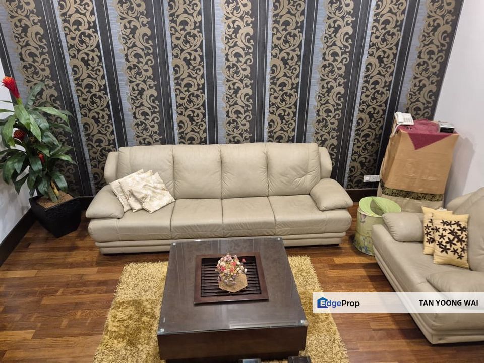 Subang Heights West Bungalow For Sale, Selangor, Subang Jaya