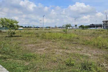 Cipta Industrial Park @ Serenia City