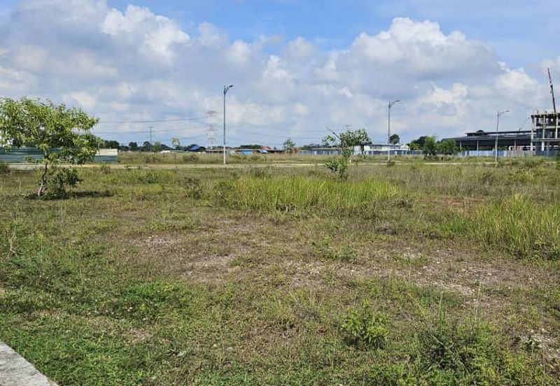 Cipta Industrial Park @ Serenia City