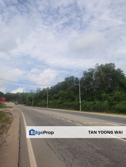 AGRICULTURE LAND @ MAINROAD LUKUT, Negeri Sembilan, Port Dickson