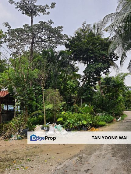 Bungalow Lot @ Taman Desa, Jalan Kelang Lama For Sale, Kuala Lumpur, Taman Desa 