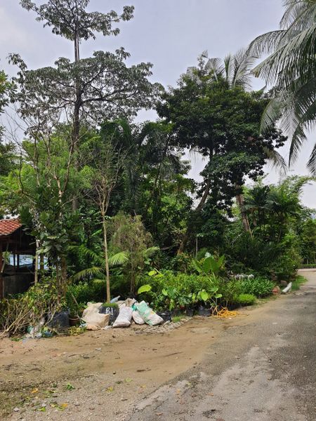 Bungalow Lot @ Taman Desa, Jalan Kelang Lama For Sale, Kuala Lumpur, Taman Desa 