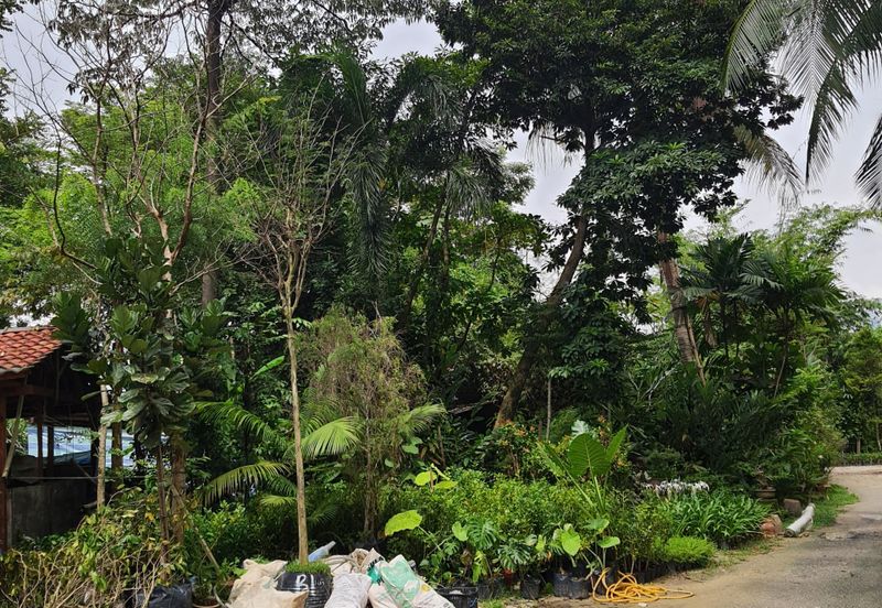 Bungalow Lot @ Taman Desa, Jalan Kelang Lama For Sale