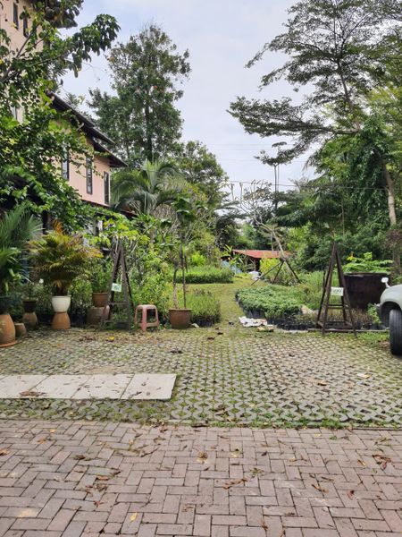 Bungalow Lot @ Taman Desa, Jalan Kelang Lama For Sale, Kuala Lumpur, Taman Desa 