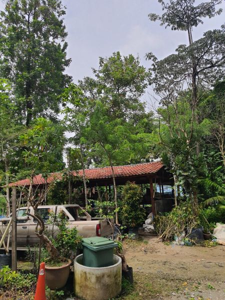 Bungalow Lot @ Taman Desa, Jalan Kelang Lama For Sale, Kuala Lumpur, Taman Desa 