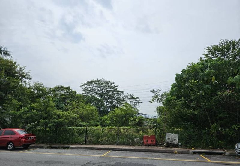 Jalan Sungai Buloh