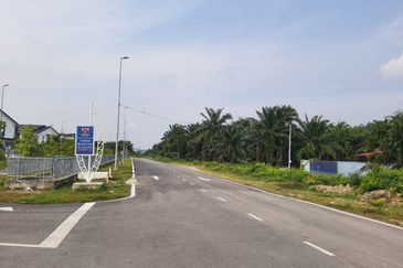 Kota Warisan
