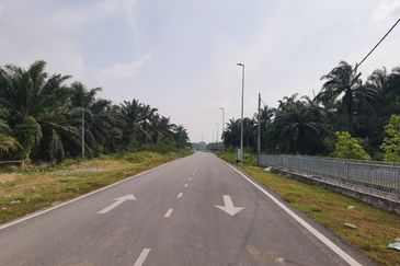 Kota Warisan