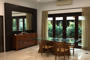 Tropicana Golf & Country Resort