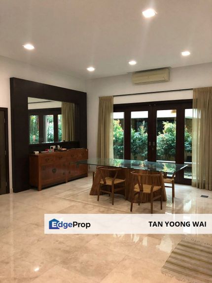 2 Storey Bungalow @ Tropicana, Petaling Jaya For Sale, Selangor, Tropicana