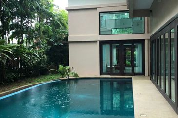 Tropicana Golf & Country Resort