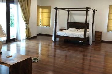 Tropicana Golf & Country Resort